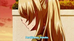 Hentai dubbed in Spanish, a spicy twist to the oriental version
