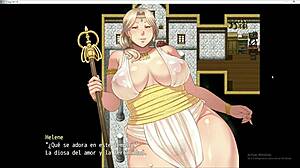 Milf-filled adventure in Oba San Saga. Part 1 kicks off with wild action.