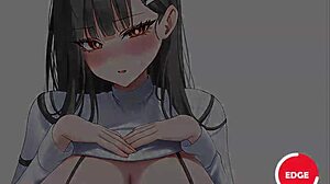 yo, ever tried edging with rios ruination hentai joi experiment?