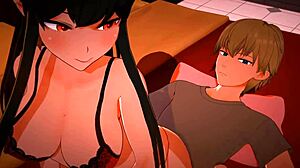 hentai n1 surprises with wild hidden action scenes. what’s next in this steamy tale?