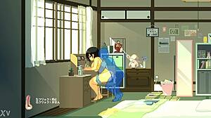 “Hey, wanna see something wild with my curvy babe?”