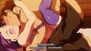 Raw Action in Mizuryuu Kei Land Episode 1