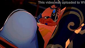 hentai n1 surprises with wild hidden action scenes. what’s next in this steamy tale?