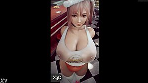 Hentai 7 got me hooked with wild anime scenes, wow! 😍