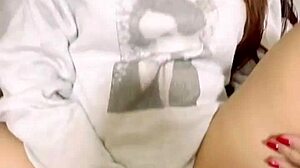 Indonesian Sister-in-Law Gets Deepthroat Action in Steamy One-on-One