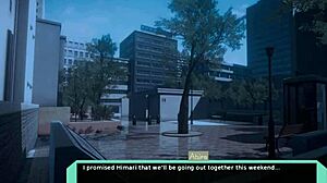 hey, wanna see akira's story in lesson from neighbor? full gameplay is wild, trust me!