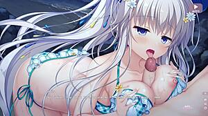 drapri guu-ta-life 2 common route scene 6 iris english ending