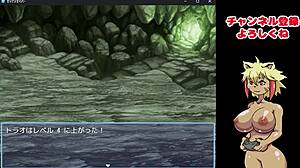 Exploring Sexy Elf Rebirth In Sex Saber Gameplay 01