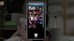 man, i’m totally hooked on leap of faith 141 with them big tits in 3d anime!