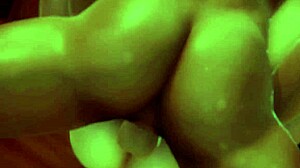 Wanna talk about that hot anime cumshot scene?