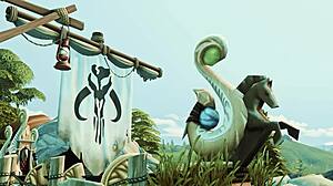 hey, wanna see the mighty vikings 2 in 3d hentai preview?