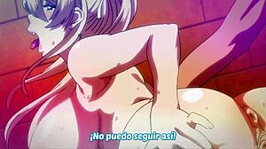 hentai subtitulado, got spanish vibes here