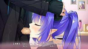 Resident Evil Game Hentai Reveals Angelic Ass in Action