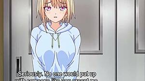 Amai Ijiwaru Episode 1 English Subbed Online