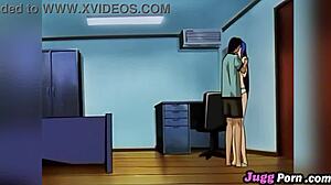 Conversational Man, my stepbrother fucks my best friend in uncensored hentai!