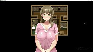 Milf-filled adventure in Oba San Saga. Part 1 kicks off with wild action.