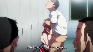 Hentai Porn Scenes 6 - Enjoy the best Hentai Sex here!