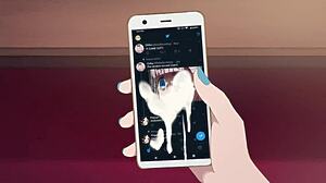 i’m obsessed with kamuo’s wild cumshot compilation, it’s just too good!