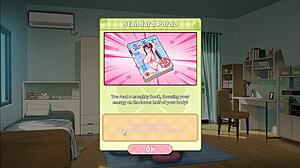 Summer Clover Harem Hentai Game Ep 13 - Giant Boner Kitchen Mishap