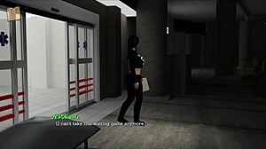 leap of faith 142 got me hooked on 3d tits 😍