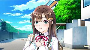 Hemdags kyss ep4 söt dejtmoment