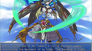 Mgq paradox playlist part 6 - The Doppleganglander