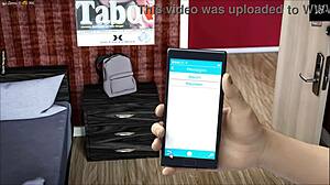 hey, check this complete gameplay - timestamps unconditional love part 6 with milf bikini action