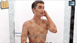 Sunshine Love 50 hides big tits in 3D game