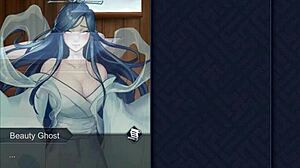 Ep4 Creampie Tenka’s Tight Pussy - King of Kinks, So Hot!