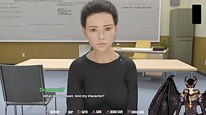 Vtuber Plays College Kings Part 9