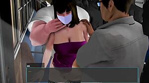 Ever seen humiliation with toys in bondage like this?
