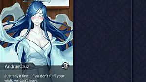 Ep4 tight pussy fuck with Tenka - King of Kinks