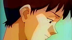 evangelion human salvation project sub español beta05 intriguing story