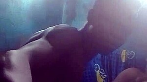 Pointed tits and yanhns for your pleasure