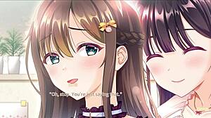 secret kiss ep4 sweet date moment