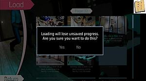 אקדמיה 152 מעוררת סקרנות בסצנת משחק אנימה. מה סודות מסתתרים בעולם הווירטואלי הזה?