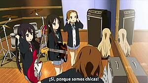 k-on 2 episode 17 anime feature