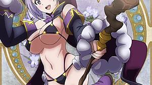 bikini warriors episode 1 english dub: asian hentai heats up fast.