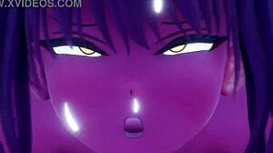 Hey, have you seen Karin in that micro bikini? It’s pure fire!