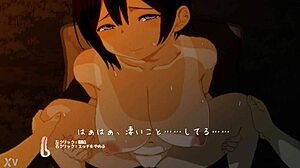 hey, ever tried sweaty campsite banging with busty teens?