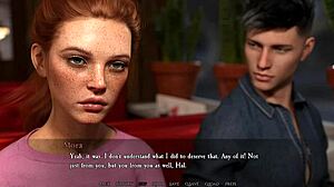 Fucked Hot Blondie on Crowded Dancefloor