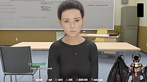 Vtuber Plays College Kings Part 9