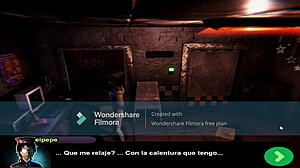 Esplendida Follada: My Friend Pepe Nails Milf in Wild Anal Hentai.