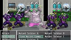 finally reachin the last enemy base, man... ntr police ruri n sakura gettin wild - part 12