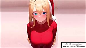 Hey, have you been good or bad for Mama Noel this Christmas?
