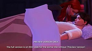 hey, check this hp au 3d hentai preview, yeah?