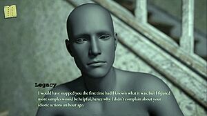 Discovering the price of power in anime games