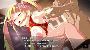 Magicami dx cocoa - chinese bikini jp