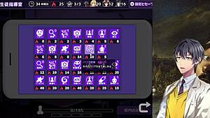 Death Game Challenge: No Ejaculation or Die Trying!