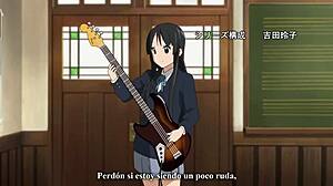 k-on 2 episode 17 anime feature